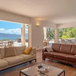 Family With Pool And Sublime Sea View *