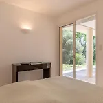 Family With Pool And Sublime Sea View * Olmeto (Corsica)
