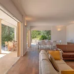 Villa Family With Pool And Sublime Sea View Olmeto (Corsica)