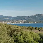 Family With Pool And Sublime Sea View Villa Olmeto (Corsica)