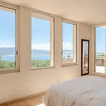 Family With Pool And Sublime Sea View * Olmeto (Corsica)