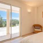 Villa Family With Pool And Sublime Sea View *