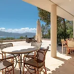 Villa Family With Pool And Sublime Sea View *