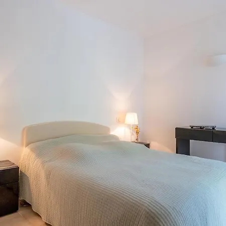 Villa Family With Pool And Sublime Sea View *