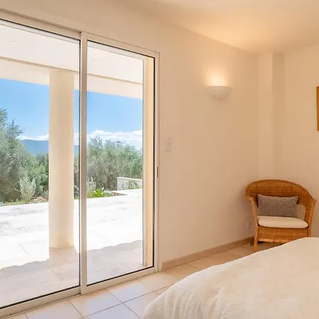 Villa Family With Pool And Sublime Sea View *