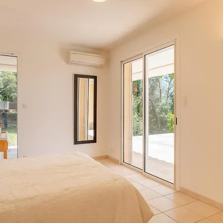 Villa Family With Pool And Sublime Sea View