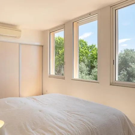 Villa Family With Pool And Sublime Sea View Olmeto (Corsica)