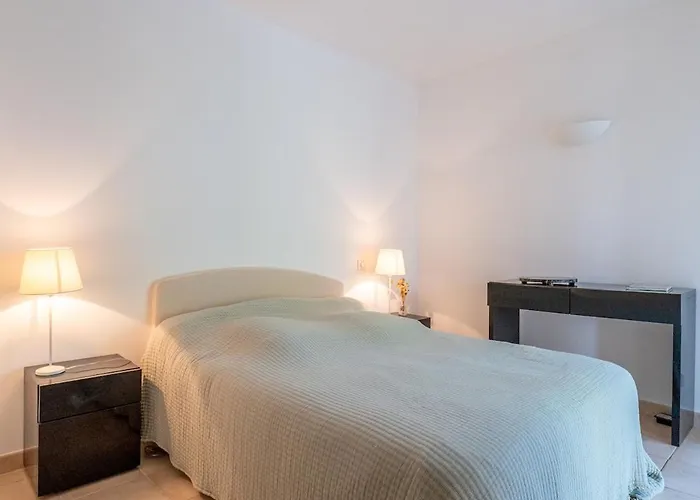 וילה Family With Pool And Sublime Sea View *