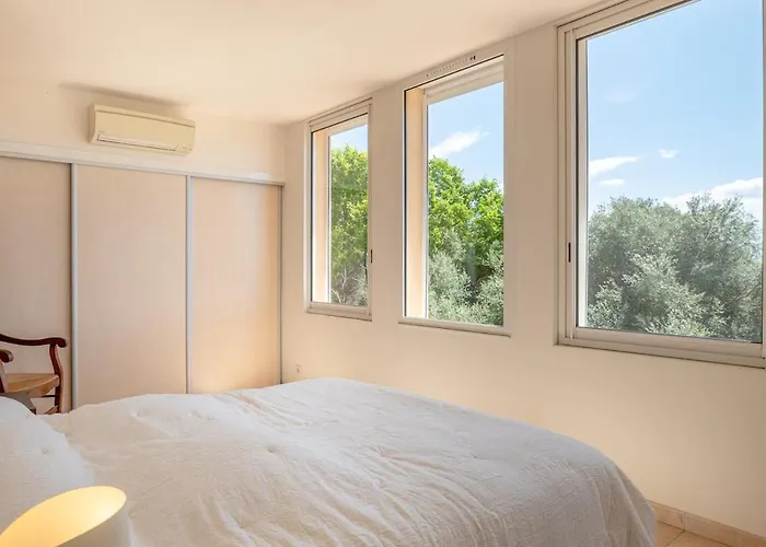 וילה Family With Pool And Sublime Sea View אולמטו